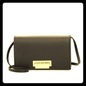 Zac Posen crossbody earthlette